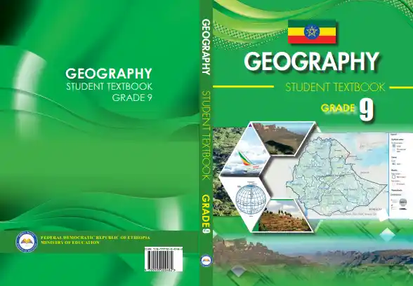 GEOGRAPHY