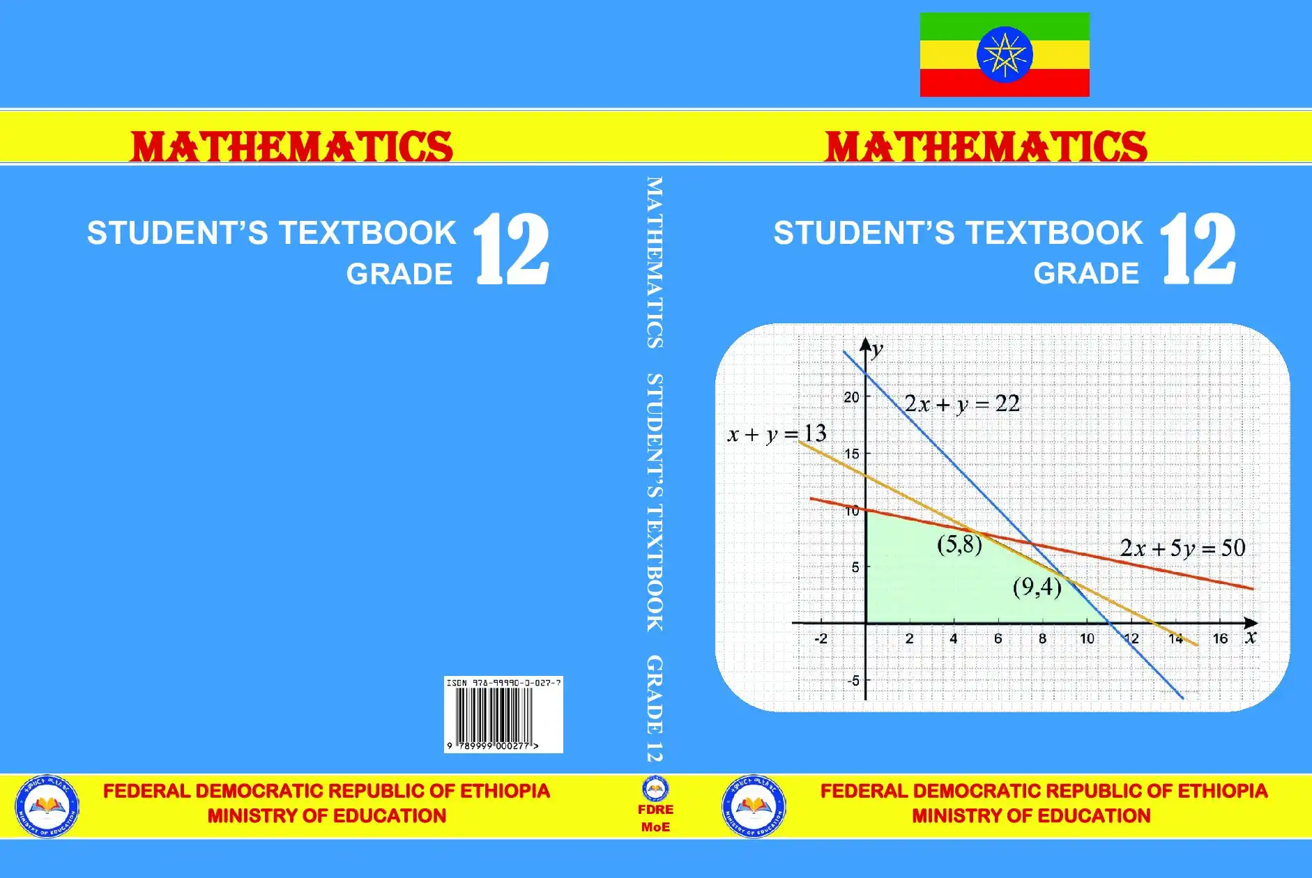 ethiopian grade 12 mathematics textbook