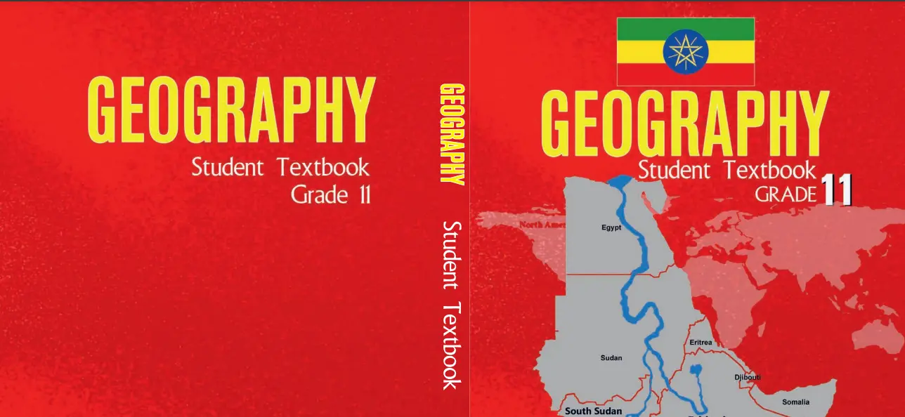 grade 11 geography