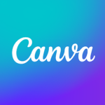 canva app for free