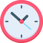 Clock icons created by Freepik - Flaticon time in ethiopia