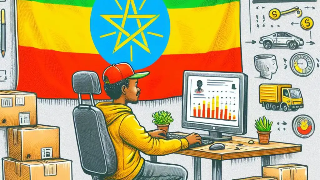 ethiopian international dropshipper by ethioall.com