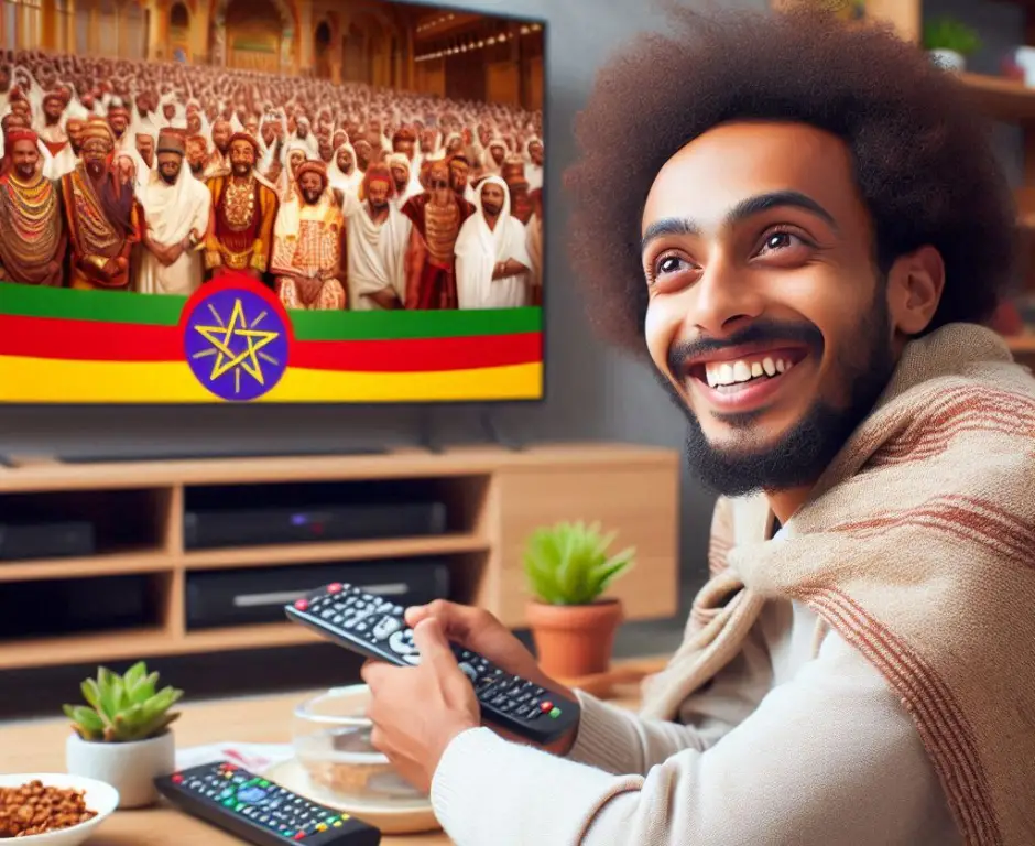 ethiopian tv channels frequency list ethioall.com